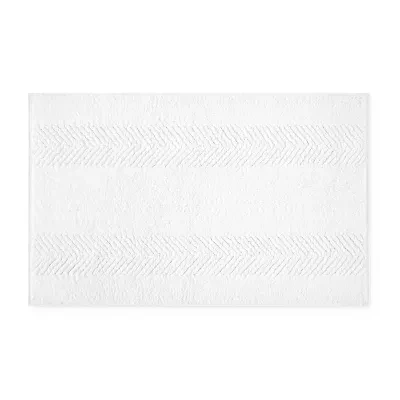 Fieldcrest Reserve Cotton Bath Rug
