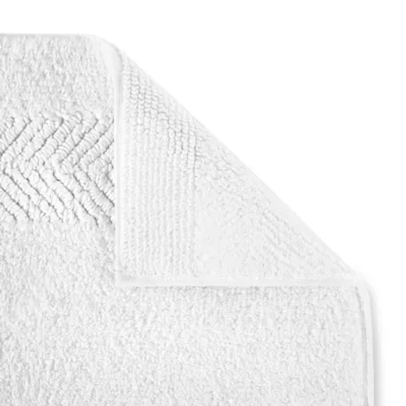 Fieldcrest Reserve Cotton Bath Rug