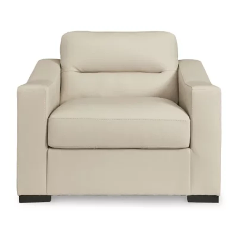 Signature Design by Ashley® Treasure Trove Upholstered Oversized Armchair