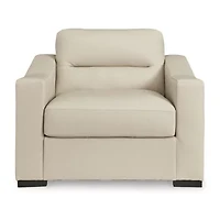 Signature Design by Ashley® Treasure Trove Upholstered Oversized Armchair