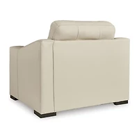 Signature Design by Ashley® Treasure Trove Upholstered Oversized Armchair