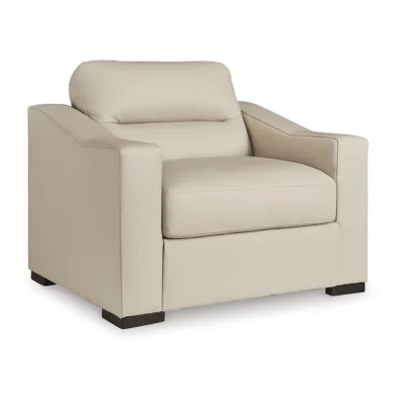 Signature Design by Ashley® Treasure Trove Upholstered Oversized Armchair