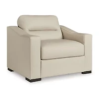 Signature Design by Ashley® Treasure Trove Upholstered Oversized Armchair