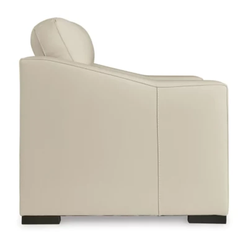 Signature Design by Ashley® Treasure Trove Upholstered Oversized Armchair