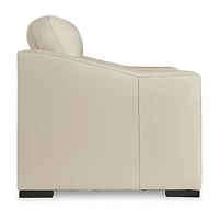 Signature Design by Ashley® Treasure Trove Upholstered Oversized Armchair