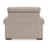 Signature Design by Ashley® Sararose Upholstered Oversized Armchair