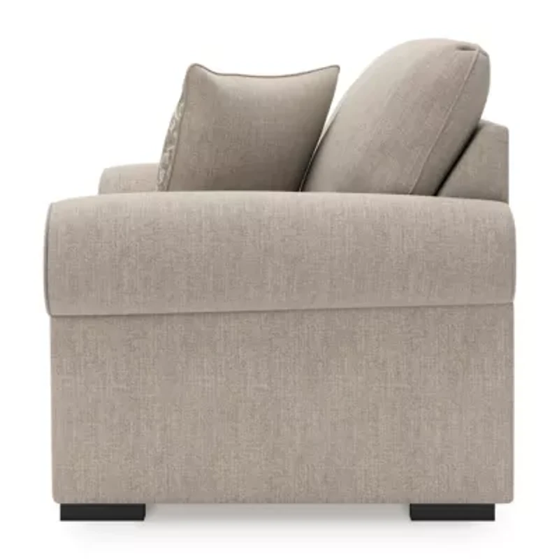 Signature Design by Ashley® Sararose Upholstered Oversized Armchair