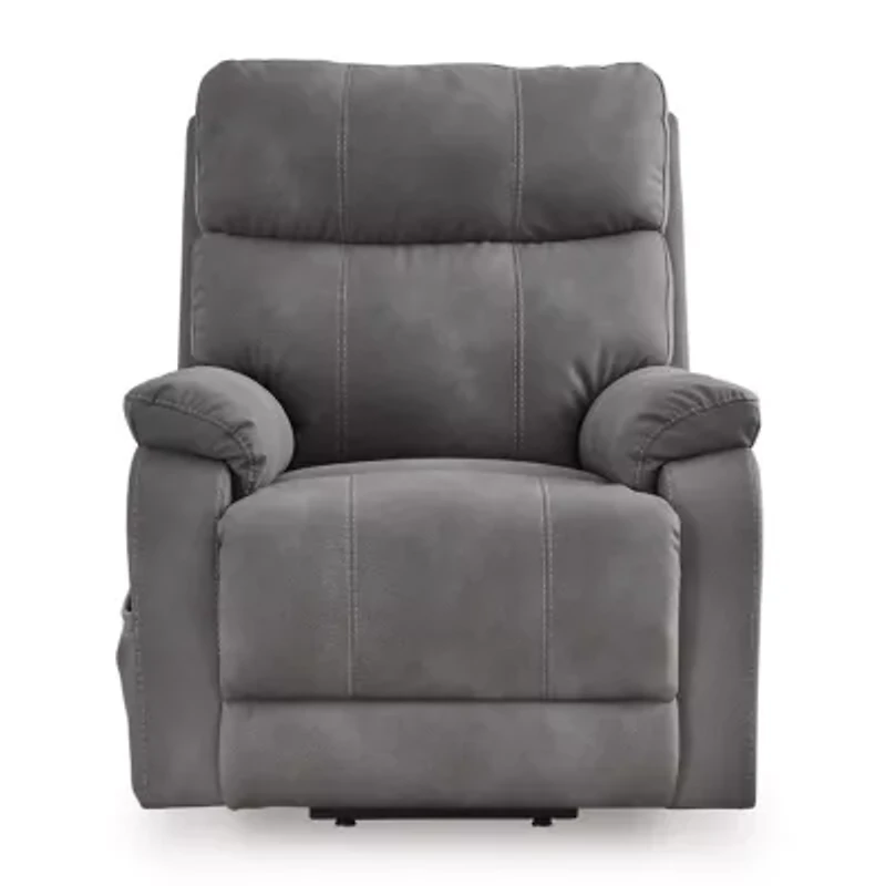 Signature Design by Ashley® Next-Gen Durapella Lift Pad-Arm Recliner