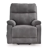 Signature Design by Ashley® Next-Gen Durapella Lift Pad-Arm Recliner