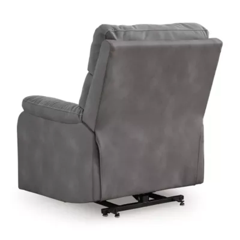 Signature Design by Ashley® Next-Gen Durapella Lift Pad-Arm Recliner