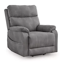 Signature Design by Ashley® Next-Gen Durapella Lift Pad-Arm Recliner