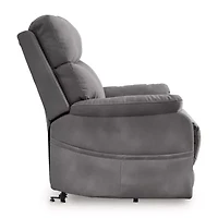 Signature Design by Ashley® Next-Gen Durapella Lift Pad-Arm Recliner