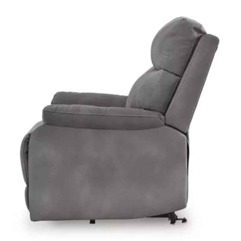 Signature Design by Ashley® Next-Gen Durapella Lift Pad-Arm Recliner