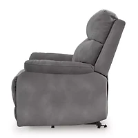 Signature Design by Ashley® Next-Gen Durapella Lift Pad-Arm Recliner