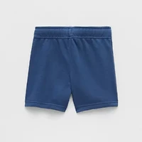 Okie Dokie Toddler & Little Boys Pull-On Short