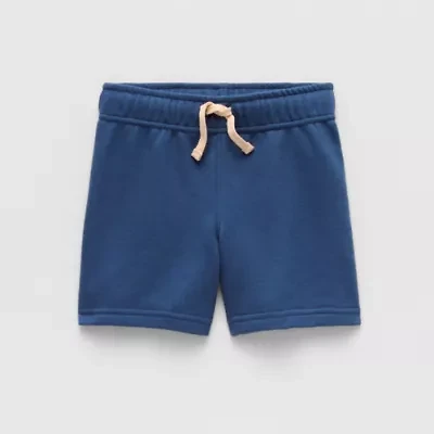 Okie Dokie Toddler & Little Boys Pull-On Short