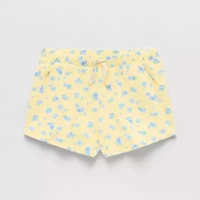 Thereabouts Little & Big Kid Girls Pull-On Short
