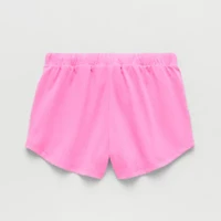 Thereabouts Little & Big Kid Girls Pull-On Short
