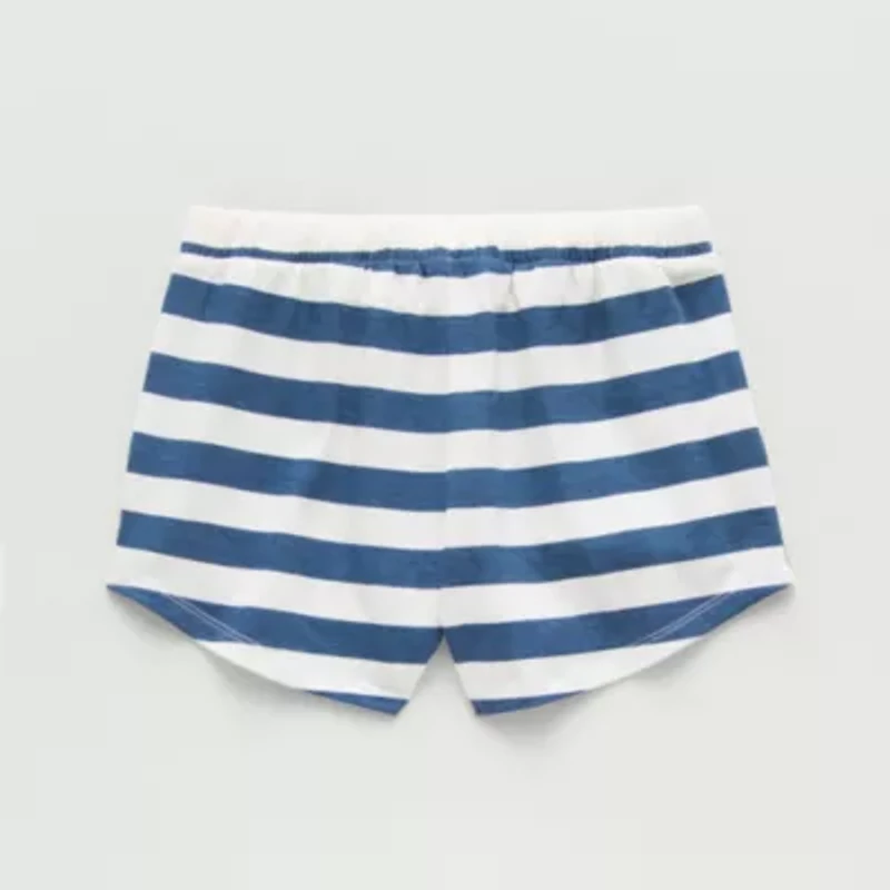 Thereabouts Little & Big Kid Girls Pull-On Short