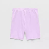 Thereabouts Little & Big Kid Girls 6" Bike Short
