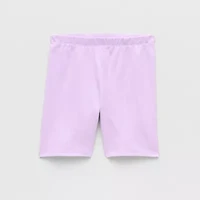 Thereabouts Little & Big Kid Girls 6" Bike Short