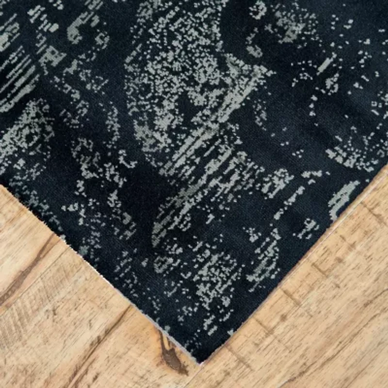 Weave And Wander Margaux Tristen Rectangular Indoor Rugs