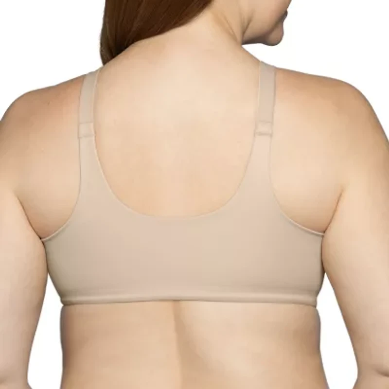 Vanity Fair® Beauty Back™ Full Figure Front Close Underwire Bra - 76384