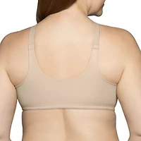 Vanity Fair® Beauty Back™ Full Figure Front Close Underwire Bra - 76384