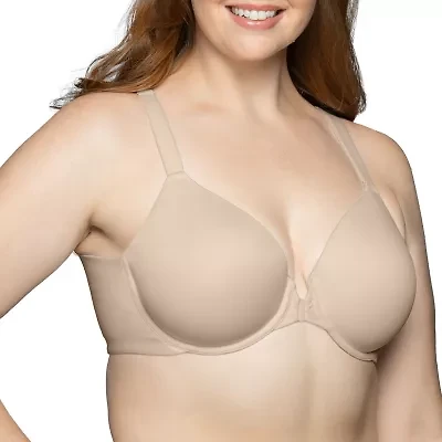 Vanity Fair® Beauty Back™ Full Figure Front Close Underwire Bra - 76384
