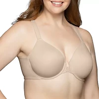 Vanity Fair® Beauty Back™ Full Figure Front Close Underwire Bra - 76384