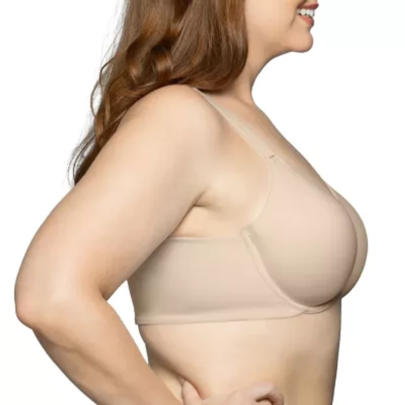 Vanity Fair® Beauty Back™ Full Figure Front Close Underwire Bra - 76384