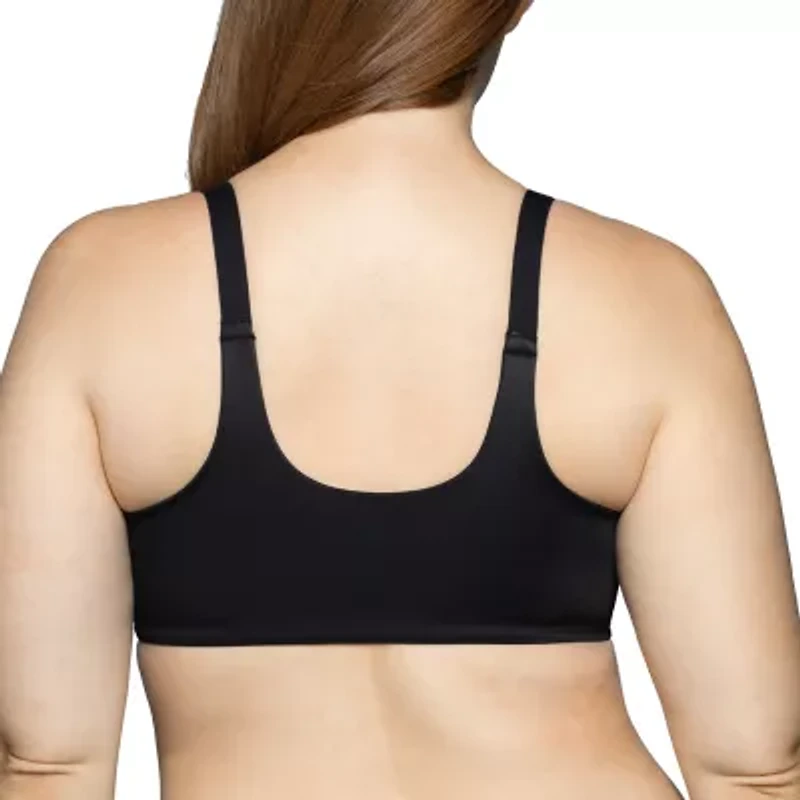 Vanity Fair® Beauty Back® Full Figure Front Close Underwire Bra - 76384