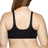 Vanity Fair® Beauty Back® Full Figure Front Close Underwire Bra - 76384