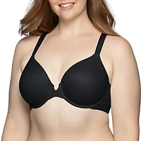 Vanity Fair® Beauty Back® Full Figure Front Close Underwire Bra - 76384