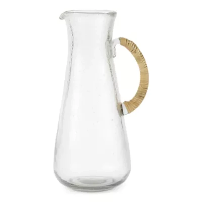 Linden Street Serving Pitcher