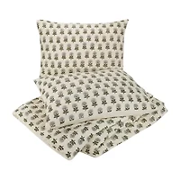 Laurel & Mayfair Gwyn 3-pc. Quilt Set