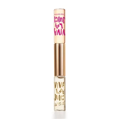 Juicy Couture Gold Couture & Viva La Juicy Dual Rollerball, 0.33 Oz