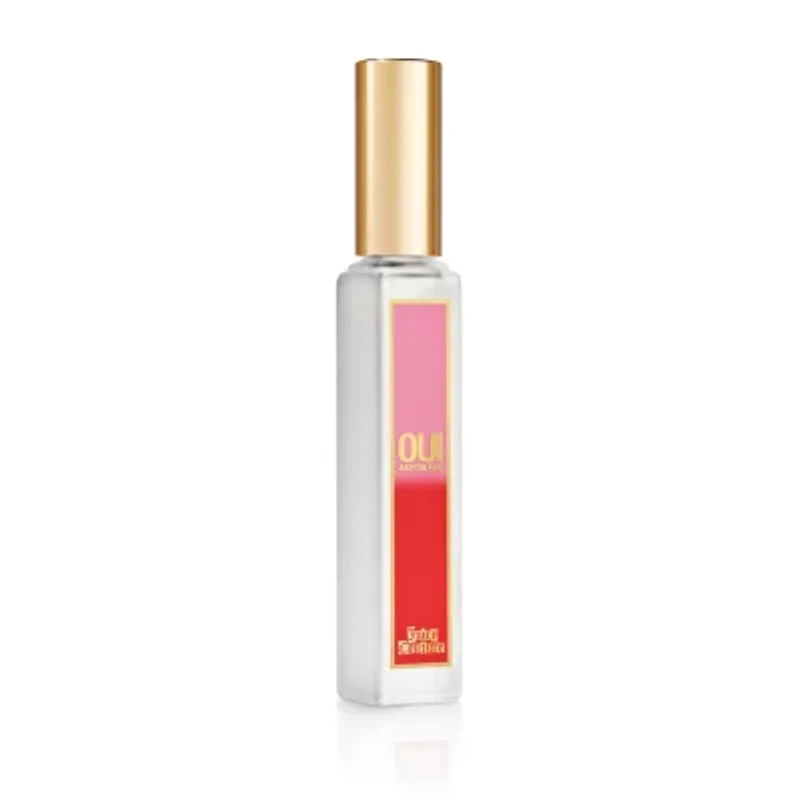 Juicy Couture OUI Eau De Parfum Rollerball, 0.33 Oz