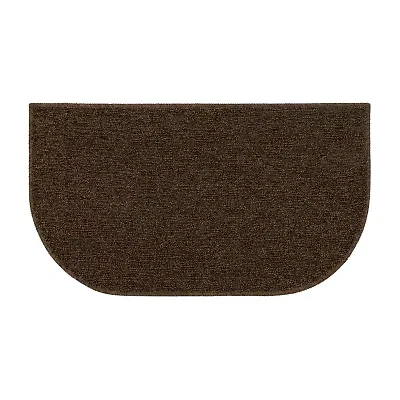 Mohawk Home Barnwood 18"X30" Slice Kitchen Mat