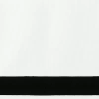 Sun Zero Olander Energy Saving Cordless Blackout Roman Shade