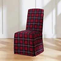 Sure Fit Cove 2pk Dining Chair Slipcover