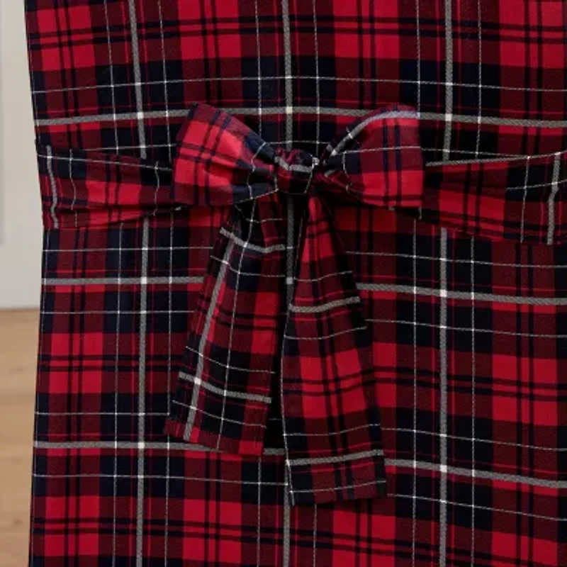 Sure Fit Cove 2pk Dining Chair Slipcover