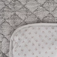 Sure Fit Pet Fido Bed Sofa Slipcover
