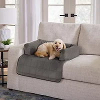 Sure Fit Pet Otis Bed Sofa Slipcover
