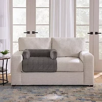 Sure Fit Pet Otis Bed Sofa Slipcover