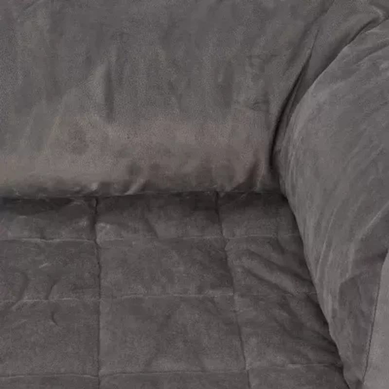 Sure Fit Pet Otis Bed Sofa Slipcover