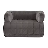 Sure Fit Pet Otis Bed Sofa Slipcover