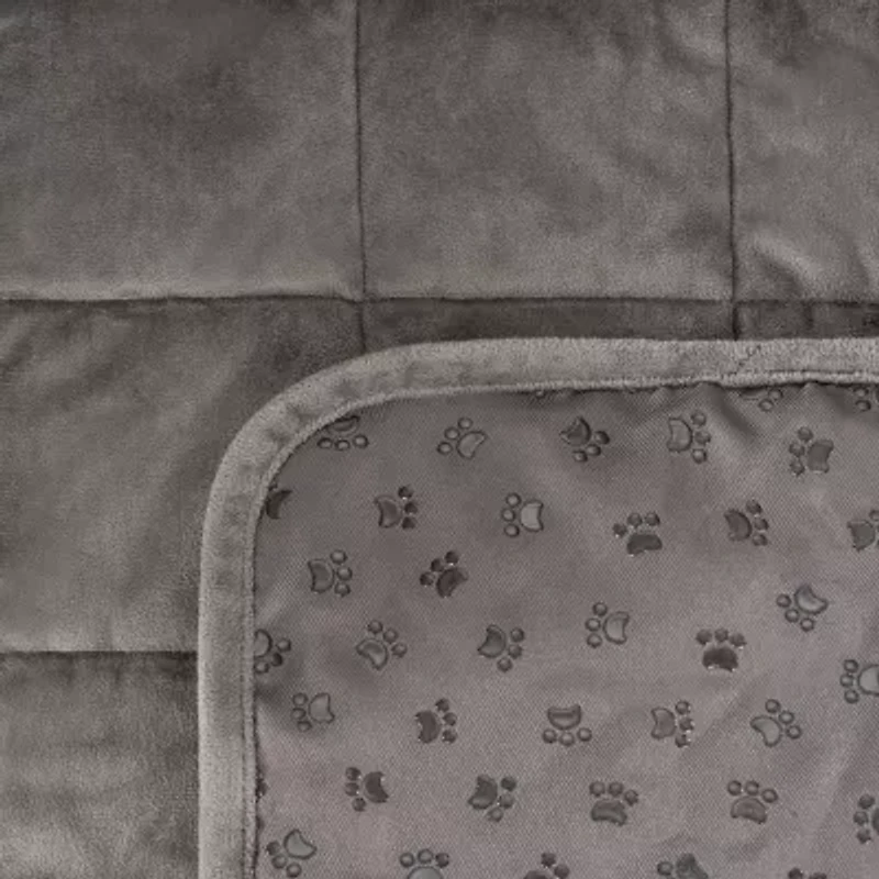 Sure Fit Pet Otis Bed Sofa Slipcover