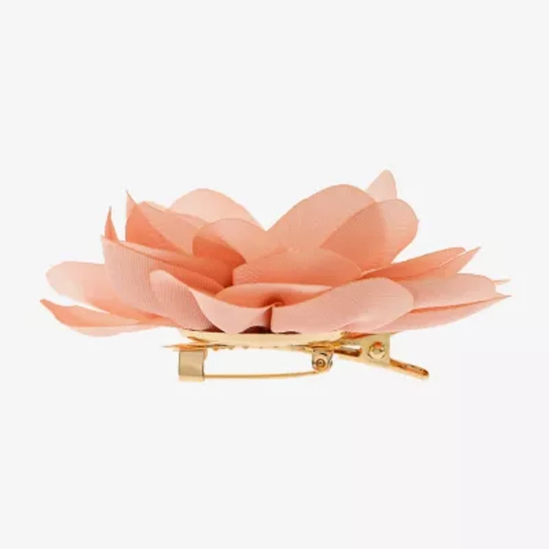 Bijoux Bar Glass Brooch