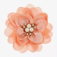 Bijoux Bar Glass Brooch